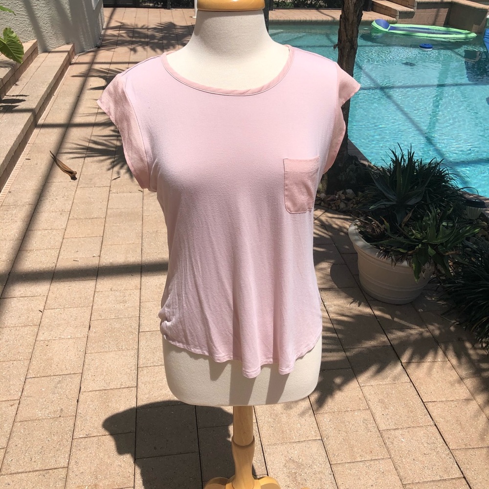 Calvin Klein medium top